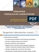 Pengantar Pengelolaan Lab-13 Des 2019