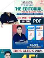 19 July Editorial 1626672260228