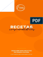 Recetario Ciclo 09