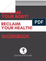 5day Challenge Workbook