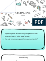 GLOBALISASI6