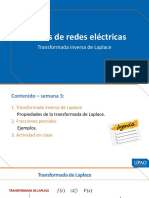 T_PPT N°03 - Análisis de Redes Eléctricas