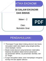 Relasi Dan Fungsi-2020