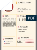CV Sinyak Resume - 3