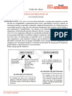 Anual SM Guía Nº10 (CB)