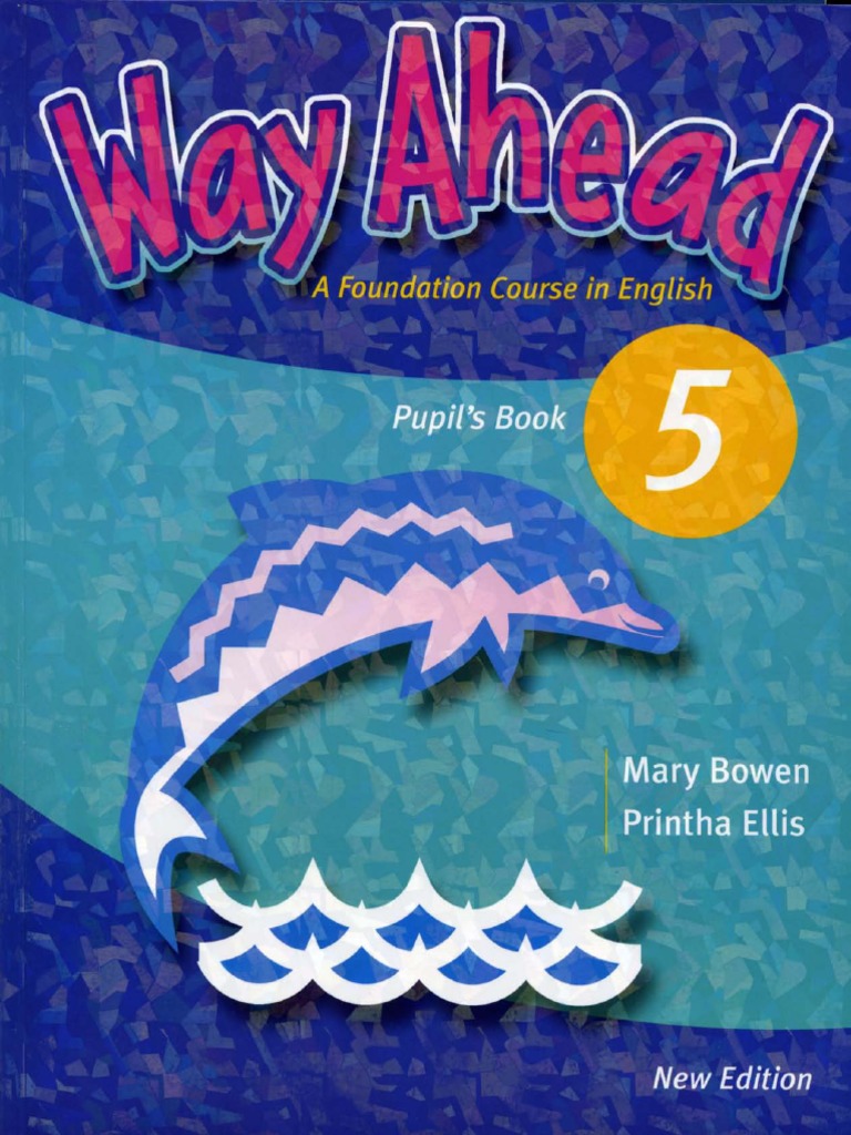 Way Ahead 5 Pupil S Book | PDF
