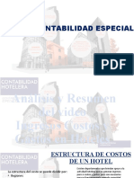 Contabilidad Hotelera