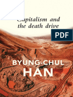 Capitalism and The Death Drive (2021)