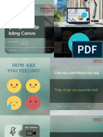 Hướng dẫn trên Canva