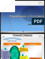 Kemeninfo Paparandirekturegovpengembangane Government10sept14 140910222356 Phpapp01