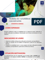 Semana 3 - Sesiones 7, 8 y 9 - Medidas de Dispersión Asimetria y Curtosis