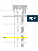 Fix - BATANG 2021.2 - Penjadwalan