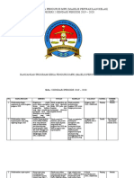 Program Kerja Pengurus MPK