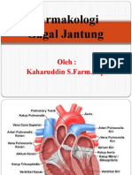 Farmakologi GG Jantung