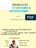 Anti Histamin