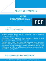 Penyakit Autoimun