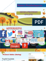 Media Promosi Online