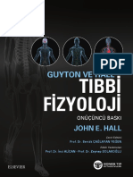 Guyton Fizyoloji 13th - New