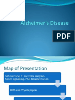 Alzheimer S