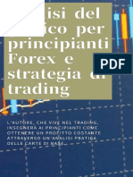 Koichi Tamada - Analisi Del Grafico Per Principianti Forex e Strategia Di Trading (2020)