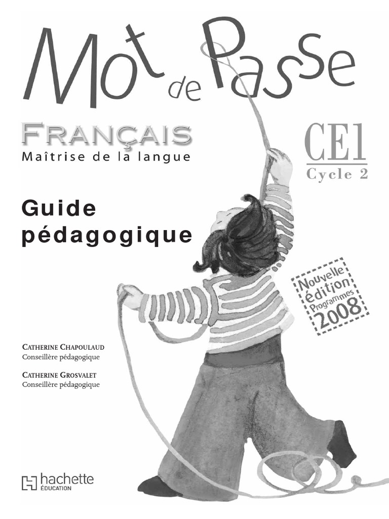 Fee Des Ecoles Pages De Garde Cahier De Collectes Mot de Passe Ce1 | PDF | Contes de fées | Verbe