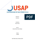 Economia Demanta y Oferta Tarea02