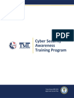 Cyber Security Lesson Plan 2021-01-11