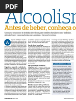 Alcoolismo_Antes de beber conheça os riscos