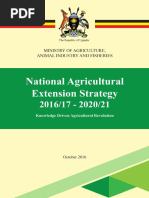 Vision 2036 | PDF
