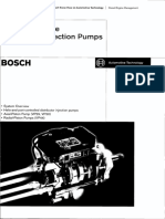 Bosch Dist Pump