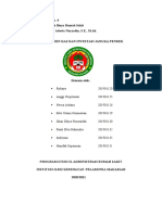 Manajemen Kas Dan Investasi Jangka Pendek