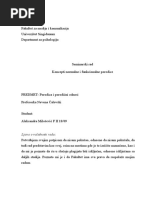 Download Porodica by Aleksandra Milosevic SN53294245 doc pdf