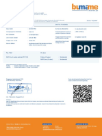 Jakarta, 1 Agt 2021: Test Details Patient Details