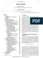 Organic Carbonates: Abbas-Alli G. Shaikh