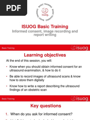 ISUOG Lecture-5-Informed-consent-image-recording-report-writing-AC