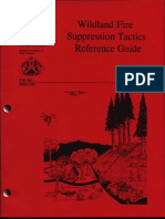 Suppression Tactics Guide