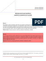 Processo Disciplinar Maçônico_ - PDF