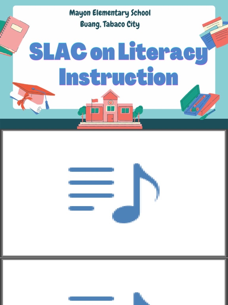 Slac Session PDF