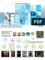 School Design Portfolio