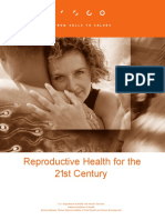 Reproductive Health