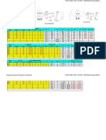 F F' F Stirrup F B R : Design Parameter