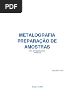 metalografia