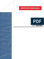 Service Manual: TF Series