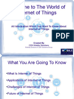 IoT guide covers key concepts, applications & challenges