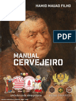 Manual Cervejeiro 2020 - Hamid Mauad Filho