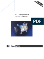 SD 7 Service Manual