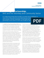 Working in partnership - NHS and the voluntary and community sector_v0.1... (1)