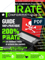 Pirate Informatique - N33