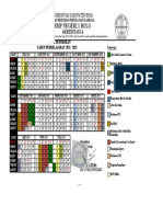 Kaldik 2021-2022 SMPN 1 Bolo