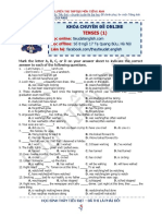 Tenses 2 PDF